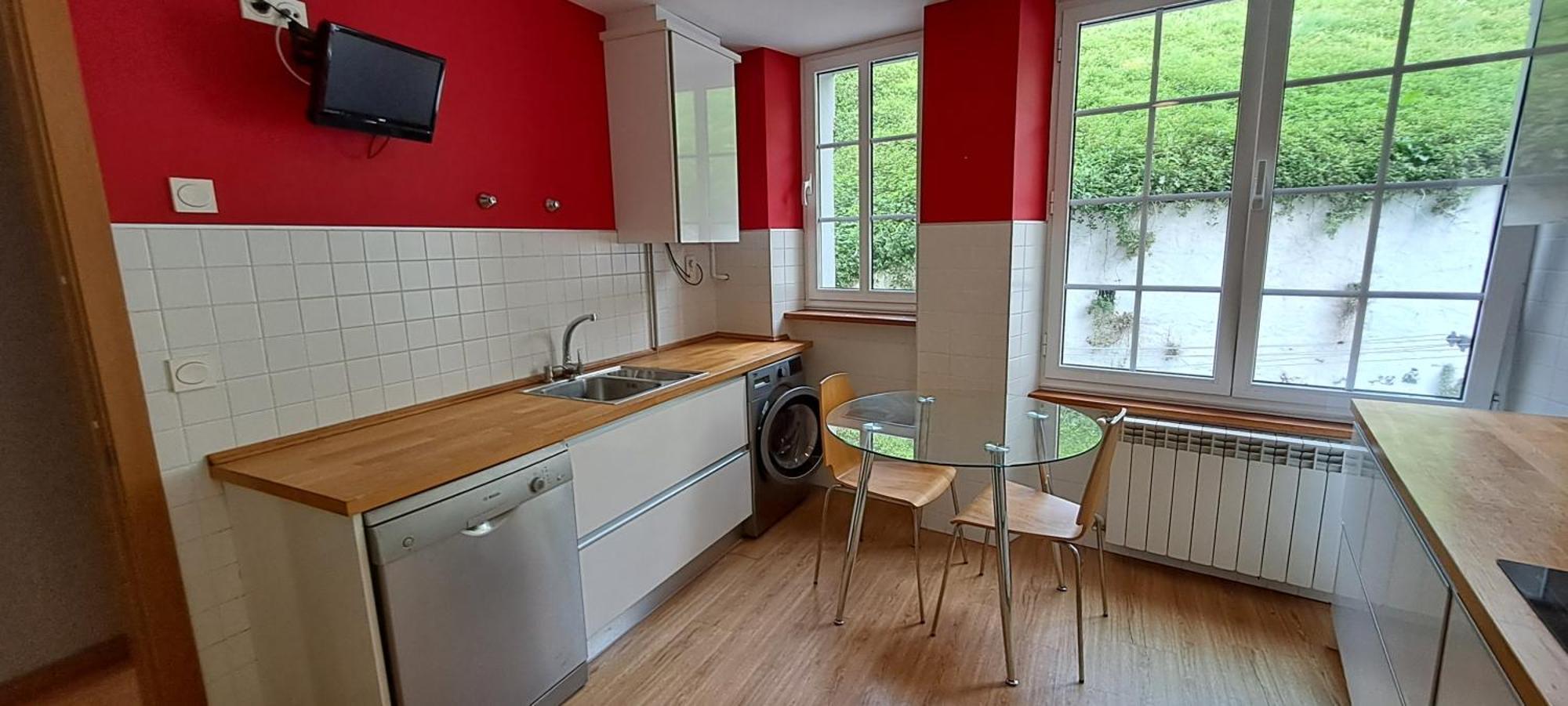 Pilarin Apartamento Luarca Exterior foto