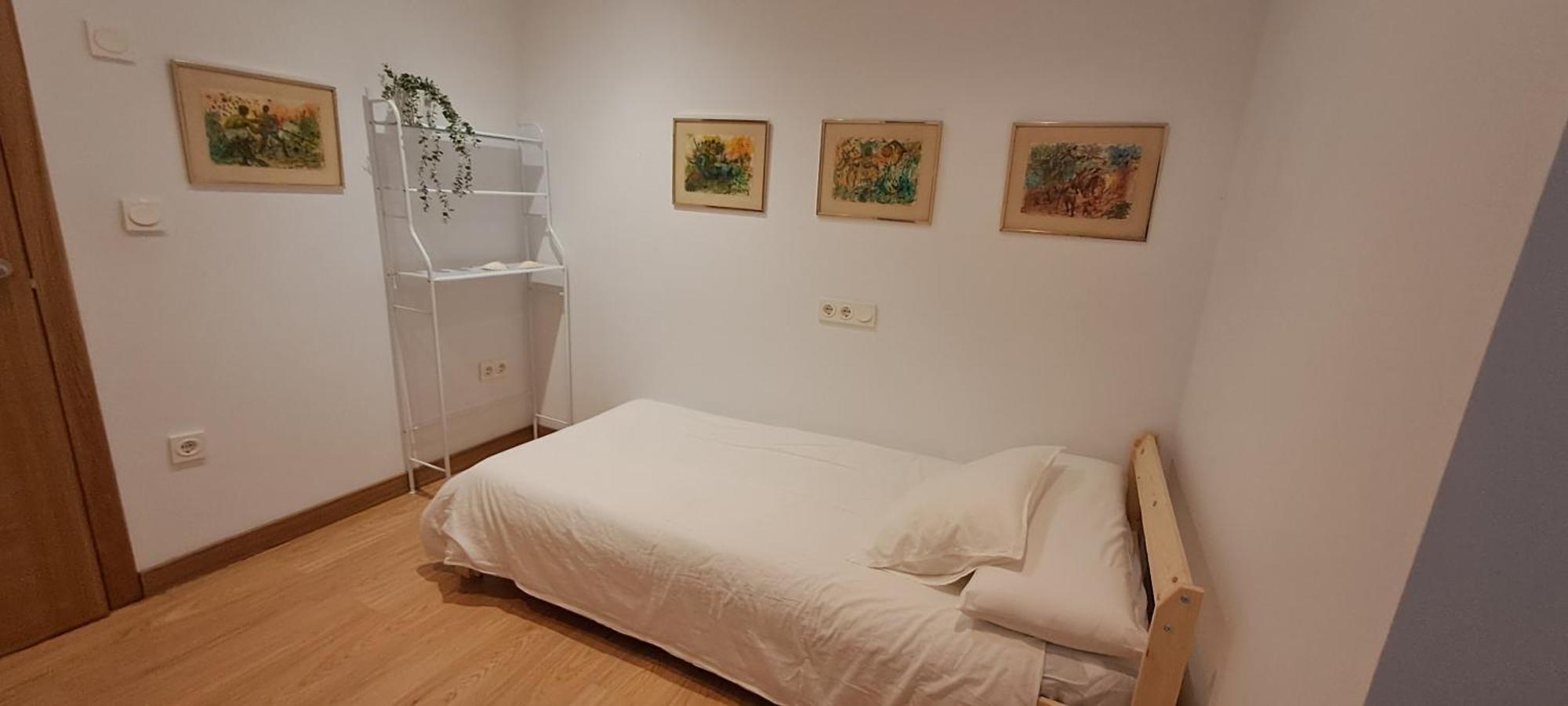 Pilarin Apartamento Luarca Exterior foto