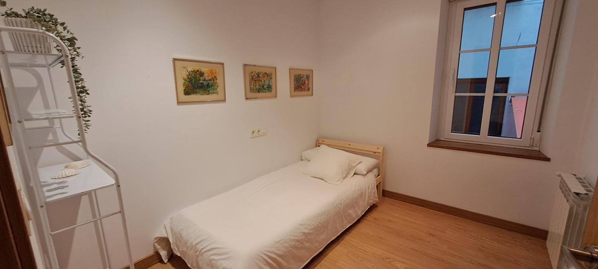 Pilarin Apartamento Luarca Exterior foto