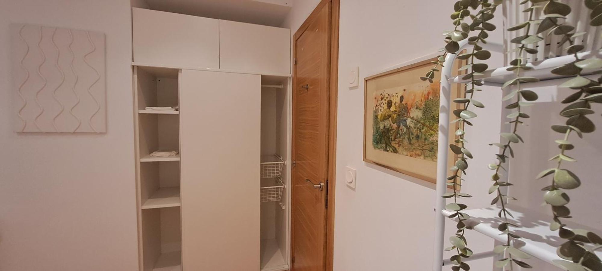 Pilarin Apartamento Luarca Exterior foto